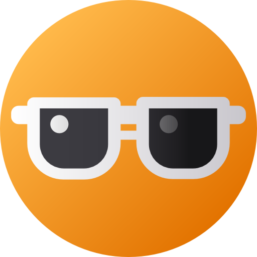 des lunettes de soleil Icône gratuit des lunettes de soleil Icône gratuit