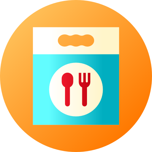 Lunch free icon