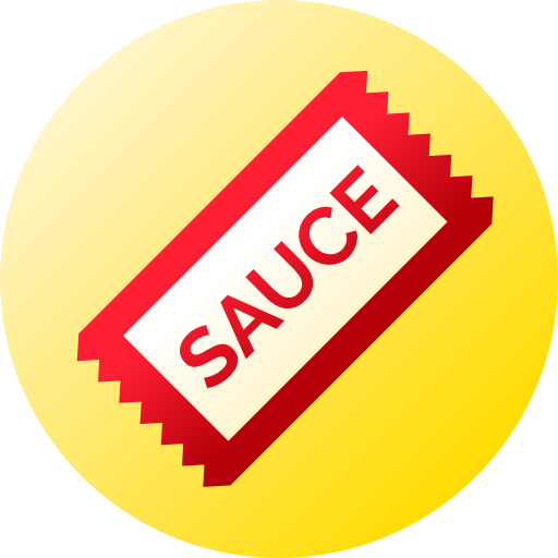 salsa icono gratis