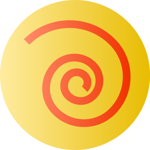 Spiral - Free interface icons