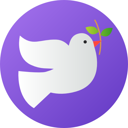 Pigeon free icon Pigeon free icon