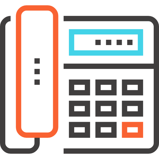 téléphone Icône gratuit téléphone Icône gratuit