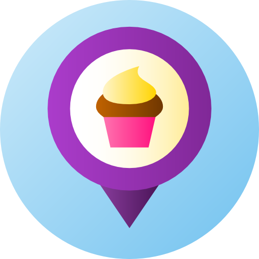 marcador de posición icono gratis