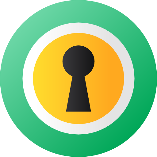 ojo de cerradura icono gratis ojo de cerradura icono gratis