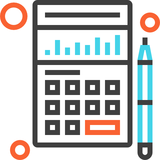 calculadora icono gratis