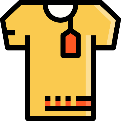 hemden kostenlos Icon hemden kostenlos Icon