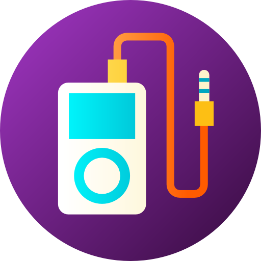 Ipod - Free technology icons