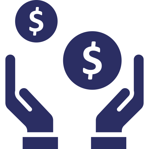 vorteil kostenlos Icon