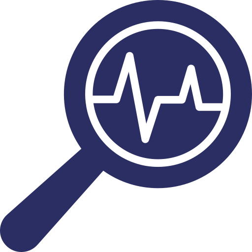 Analysis free icon Analysis free icon