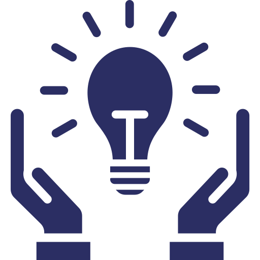 Bulb Generic color fill icon