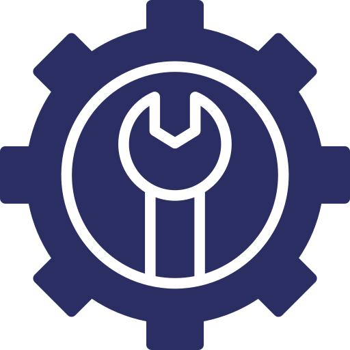 Cog free icon Cog free icon