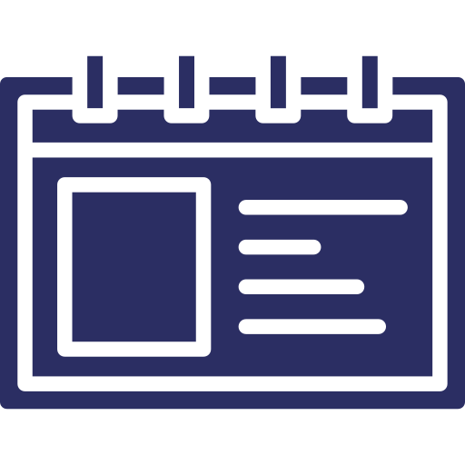 kalender kostenlos Icon