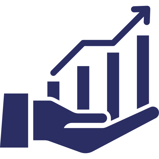réussite Icône gratuit