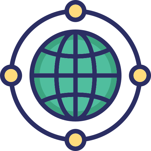 comunicación icono gratis