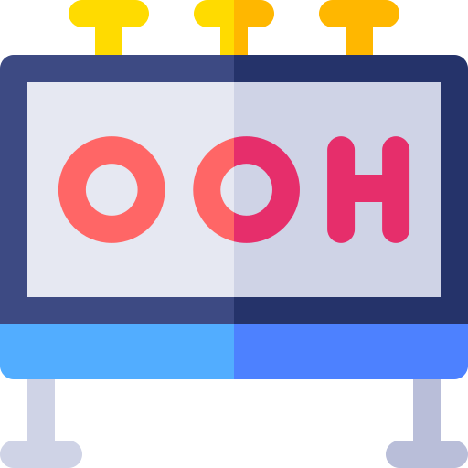 Ooh free icon Ooh free icon