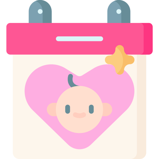 calendário grátis ícone