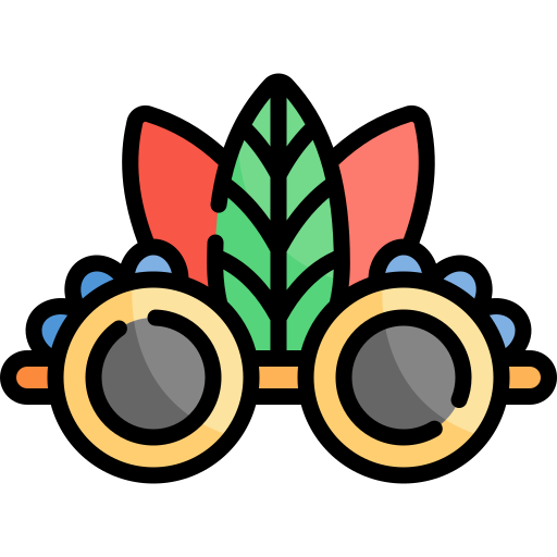 des lunettes Icône gratuit des lunettes Icône gratuit