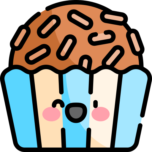 brigadeiro Icône gratuit brigadeiro Icône gratuit
