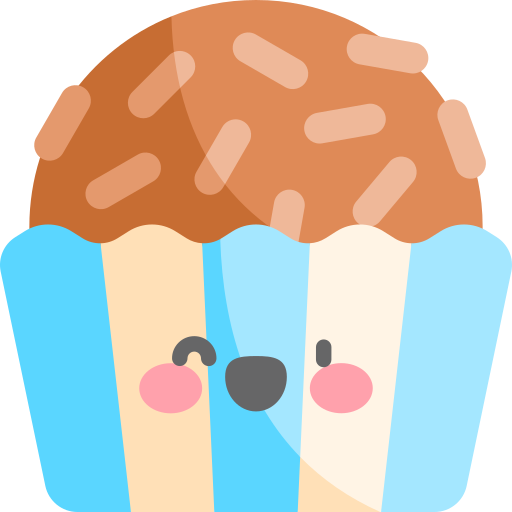 brigadeiro Icône gratuit brigadeiro Icône gratuit