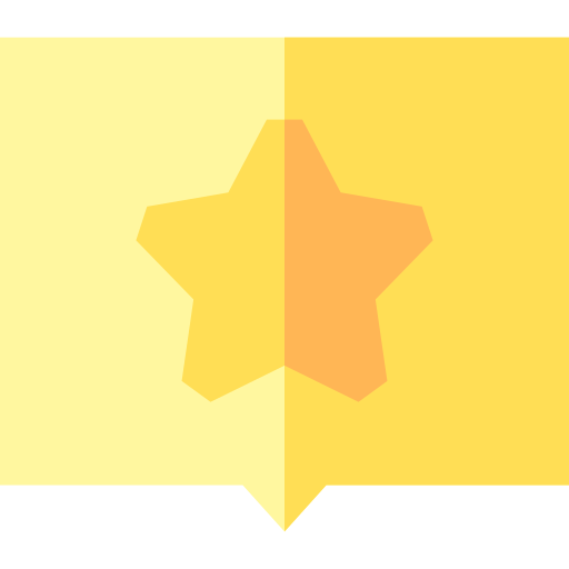 Opinion Basic Straight Flat icon