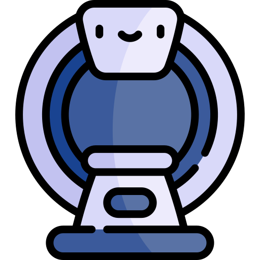 mri kostenlos Icon