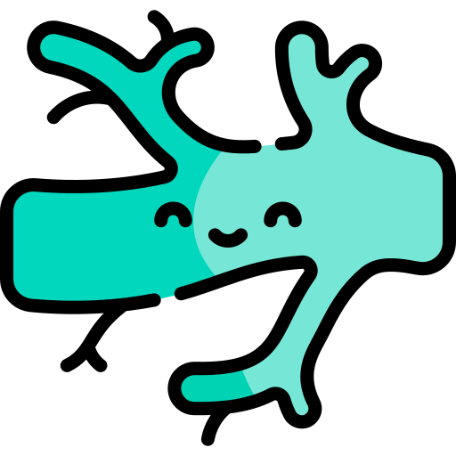 Nerve free icon