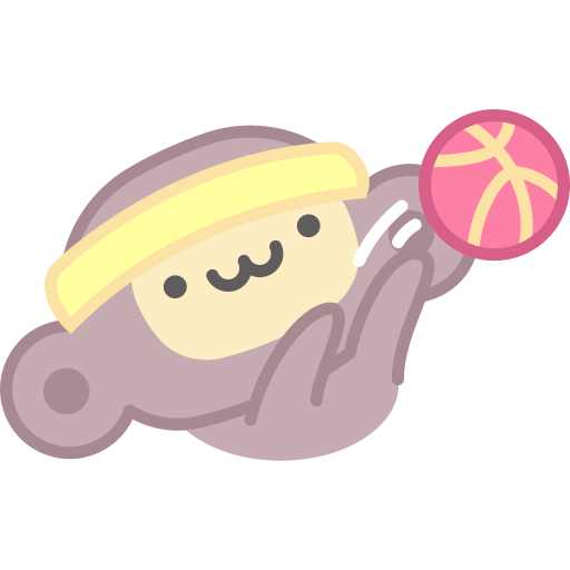 basketball kostenlos Sticker