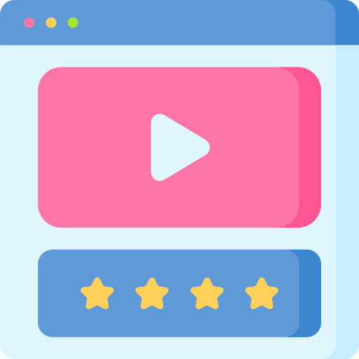 clasificación icono gratis