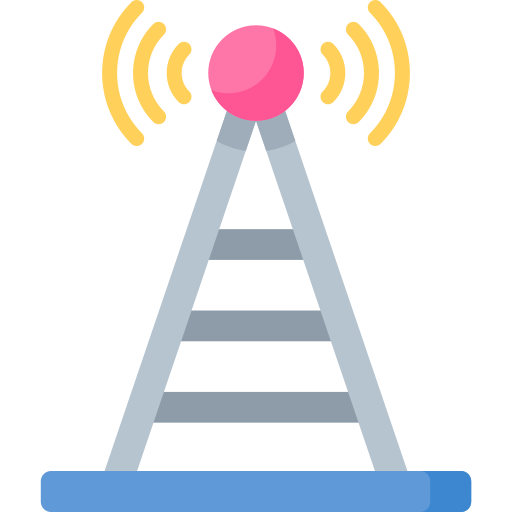 Signal - Free communications icons