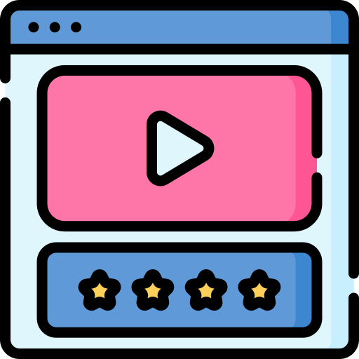 clasificación icono gratis