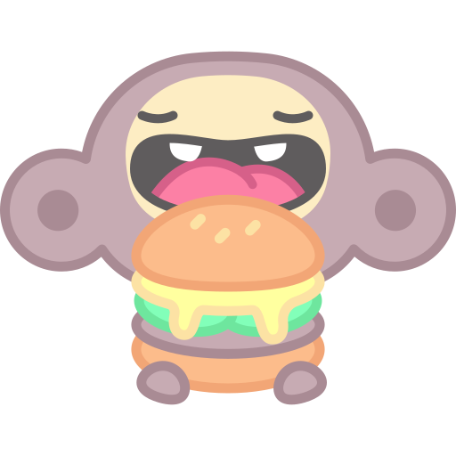 aliments gratuit sticker