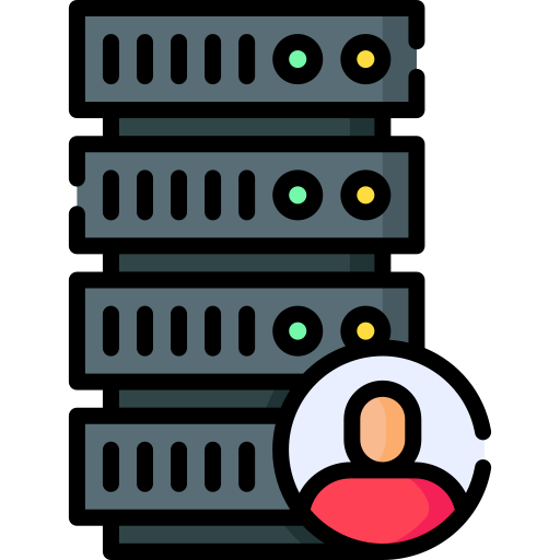 server admin icon