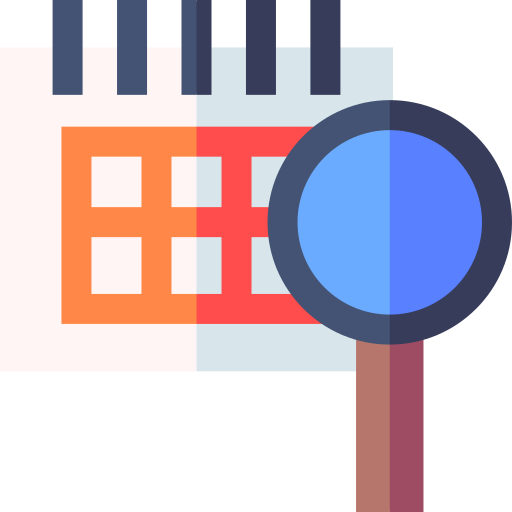 planificación icono gratis