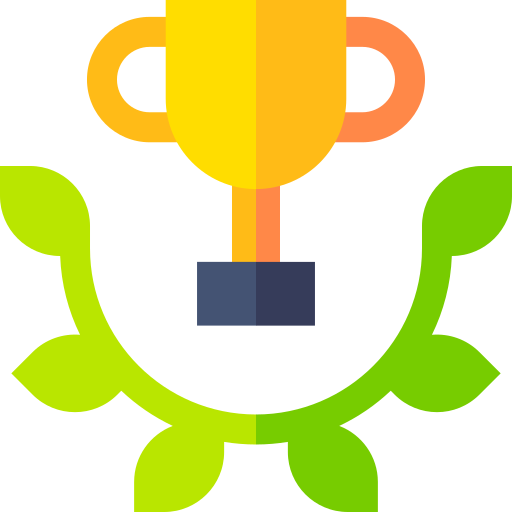 campeón icono gratis