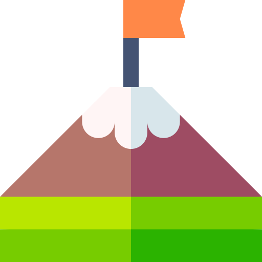 objetivo icono gratis