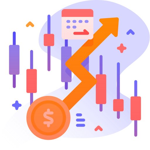 Stock price - Free business and finance icons