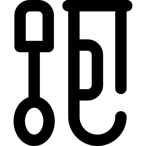 Swab free icon