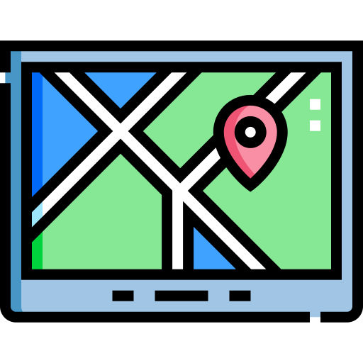 GPS free icon GPS free icon