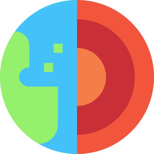 geologie kostenlos Icon geologie kostenlos Icon