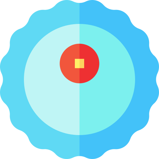 biología icono gratis