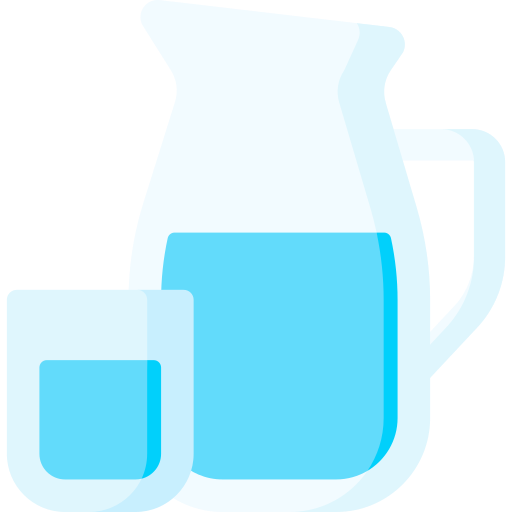 wasser kostenlos Icon