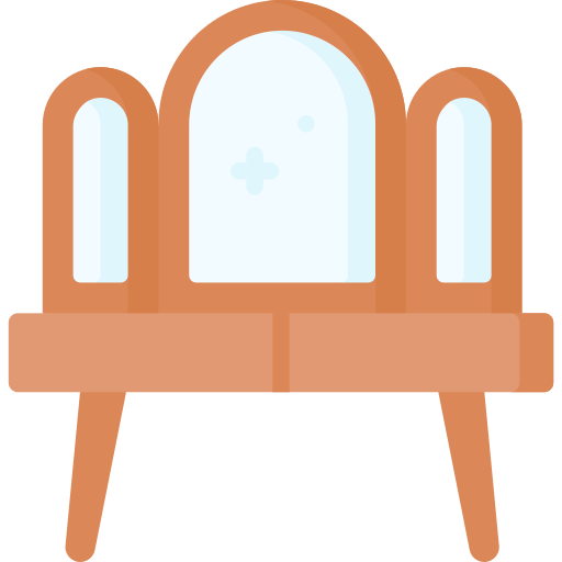 schminktisch kostenlos Icon schminktisch kostenlos Icon