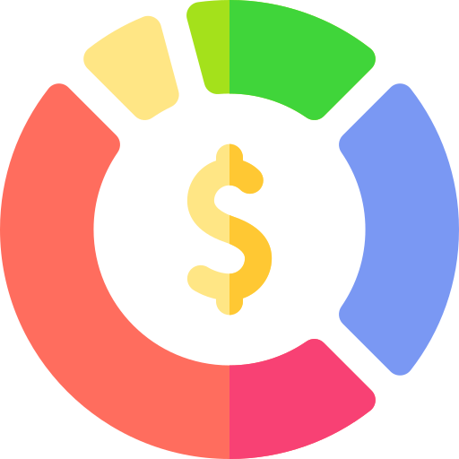 Chart - Free business and finance icons