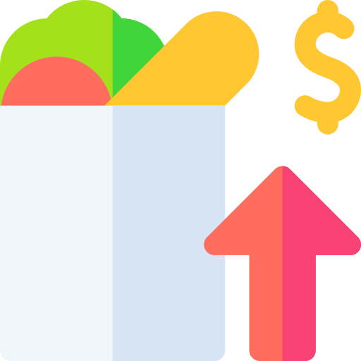 alimento icono gratis