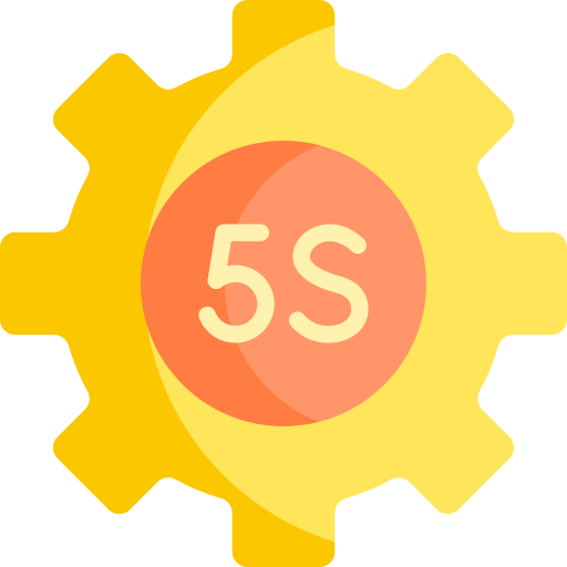 5s kostenlos Icon 5s kostenlos Icon