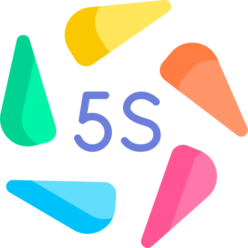5s kostenlos Icon 5s kostenlos Icon
