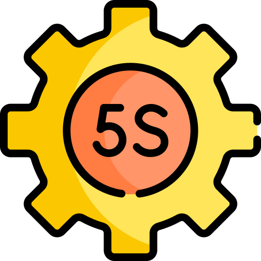 5s free icon