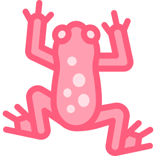 Frog free icon Frog free icon