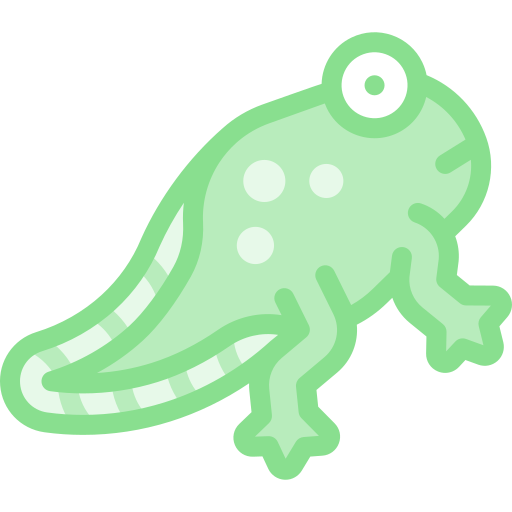 Tadpole free icon