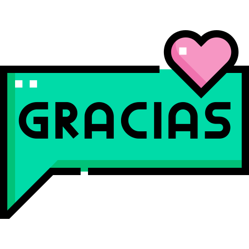 Gracias free icon Gracias free icon